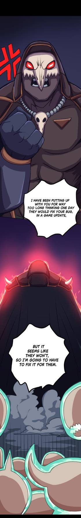 Read Coin Troll Adventures  2 Page 9 in English