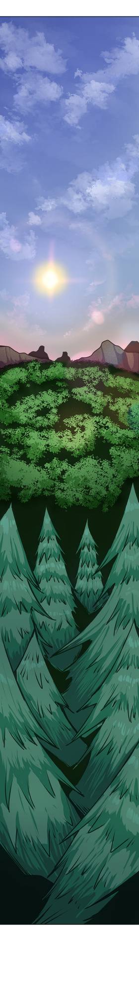 Read Coin Troll Adventures  4 Page 5 in English