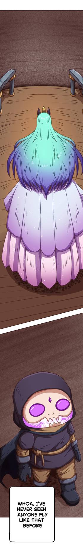 Read Coin Troll Adventures  5 Page 1 in English