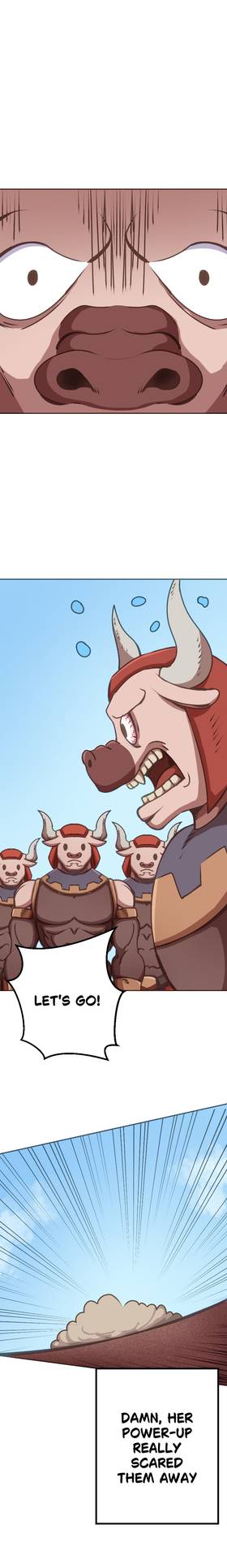 Read Coin Troll Adventures  5 Page 5 in English