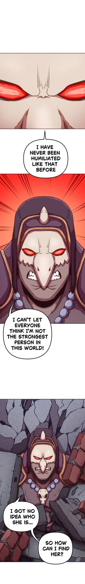 Read Coin Troll Adventures  6 Page 1 in English