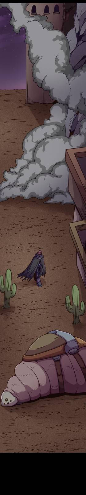 Read Coin Troll Adventures  8 Page 5 in English