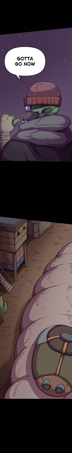 Read Coin Troll Adventures  8 Page 6 in English