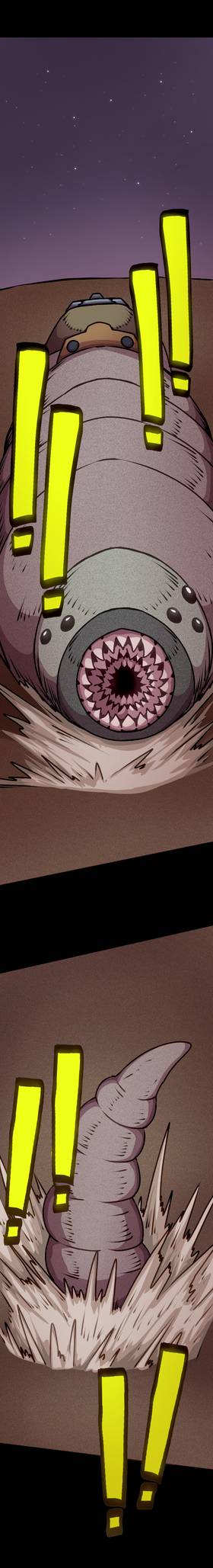Read Coin Troll Adventures  8 Page 7 in English