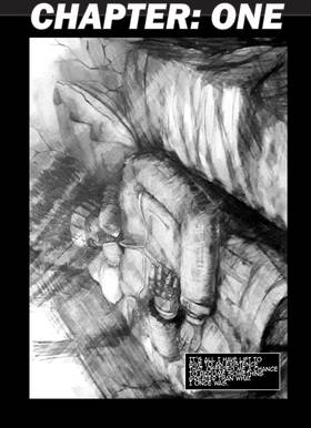 Read KAYN KOURAGEOUS   1 Page 5 in English
