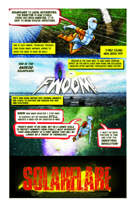 Read Rosales Previews  1 Page 2 in English