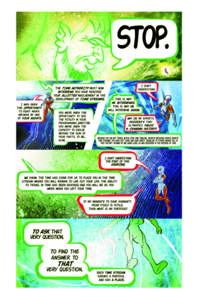 Read Rosales Previews  1 Page 3 in English
