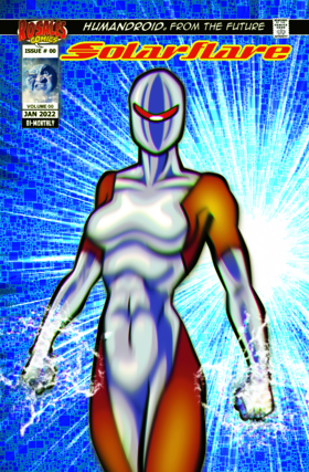 Read Rosales Previews  1 Page 1 in English