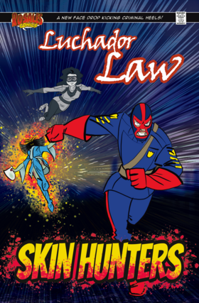 Read Rosales Previews  2 Page 1 in English