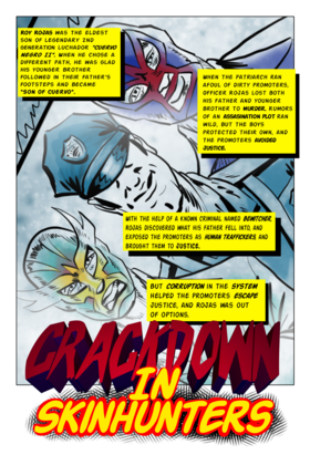 Read Rosales Previews  2 Page 2 in English