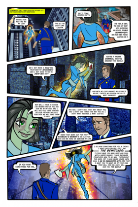 Read Rosales Previews  2 Page 3 in English