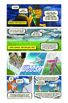 Read Rosales Previews  3 Page 2 in English