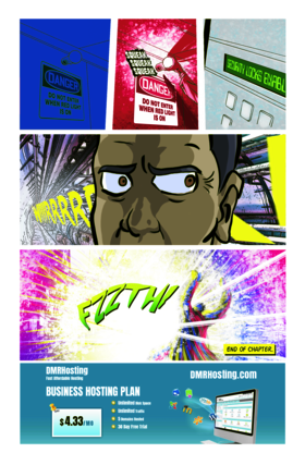 Read Rosales Previews  3 Page 5 in English