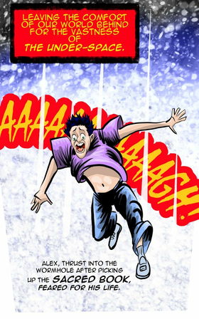 Read Rosales Previews  4 Page 2 in English