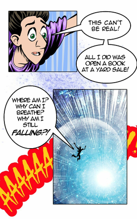 Read Rosales Previews  4 Page 3 in English
