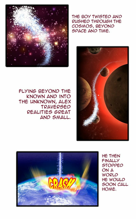 Read Rosales Previews  4 Page 4 in English