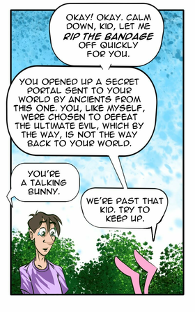 Read Rosales Previews  4 Page 7 in English