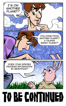 Read Rosales Previews  4 Page 9 in English
