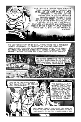 Read Rosales Previews  5 Page 5 in English
