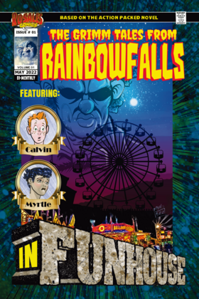 Read Rosales Previews  5 Page 1 in English