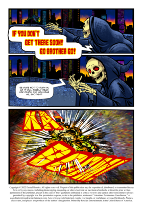 Read Rosales Previews  6 Page 2 in English