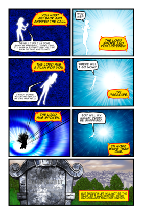 Read Rosales Previews  6 Page 4 in English