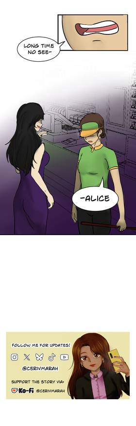 Read Vampire Idol   10 Page 3 in English