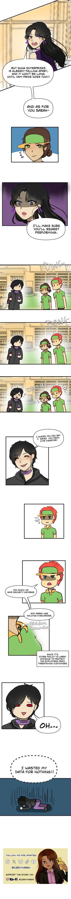 Read Vampire Idol   12 Page 2 in English
