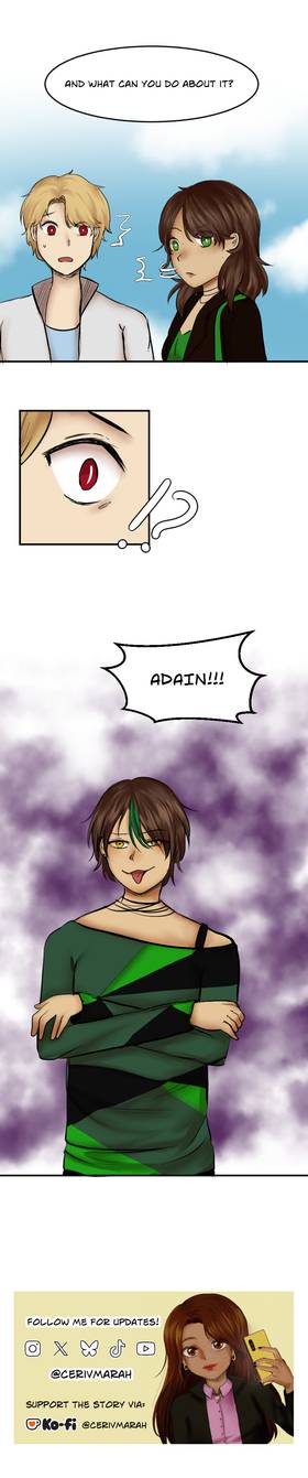 Read Vampire Idol   16 Page 2 in English