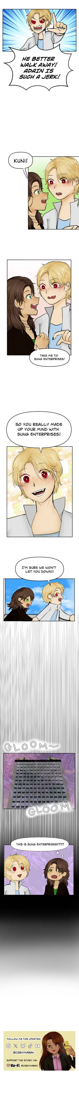 Read Vampire Idol   18 Page 2 in English
