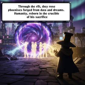 Read JeffTheRobotWizard  1 Page 10 in English