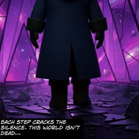 Read JeffTheRobotWizard  2 Page 3 in English