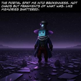 Read JeffTheRobotWizard  2 Page 2 in English