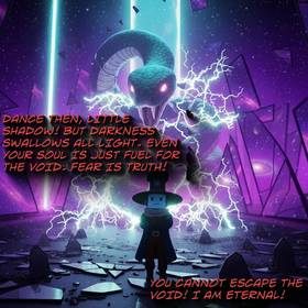 Read JeffTheRobotWizard  2 Page 9 in English