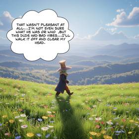 Read JeffTheRobotWizard  3 Page 3 in English