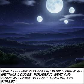 Read JeffTheRobotWizard  3 Page 7 in English