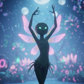 Read JeffTheRobotWizard  4 Page 1 in English