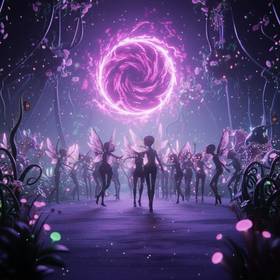 Read JeffTheRobotWizard  6 Page 1 in English