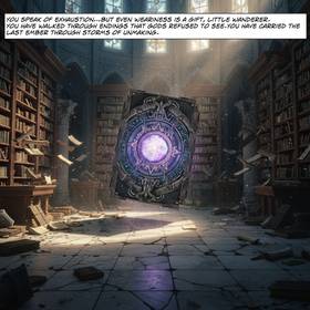 Read JeffTheRobotWizard  7 Page 1 in English