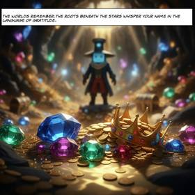 Read JeffTheRobotWizard  7 Page 3 in English