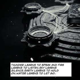 Read JeffTheRobotWizard  8 Page 1 in English