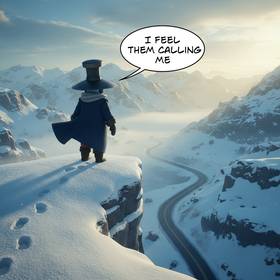 Read JeffTheRobotWizard  9 Page 7 in English