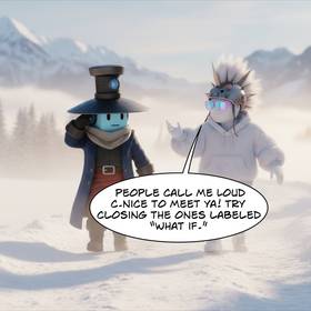 Read JeffTheRobotWizard  10 Page 7 in English