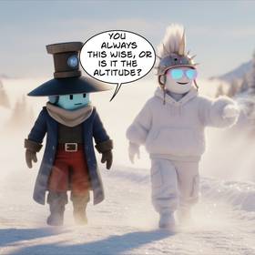 Read JeffTheRobotWizard  10 Page 8 in English