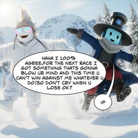 Read JeffTheRobotWizard  11 Page 2 in English