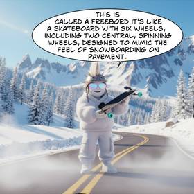 Read JeffTheRobotWizard  11 Page 3 in English