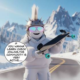 Read JeffTheRobotWizard  11 Page 4 in English