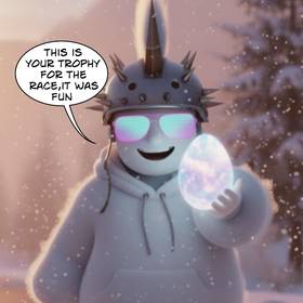 Read JeffTheRobotWizard  13 Page 10 in English