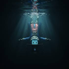 Read JeffTheRobotWizard  14 Page 1 in English