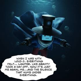 Read JeffTheRobotWizard  14 Page 2 in English